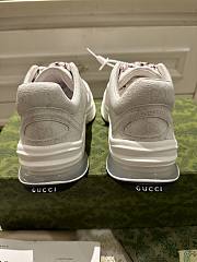Gucci Run Sneakers 03 - 6