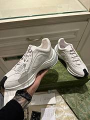 Gucci Run Sneakers 03 - 3