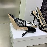 Dior Mid Heel shoes 9.5cm - 6