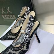 Dior Mid Heel shoes 9.5cm - 4