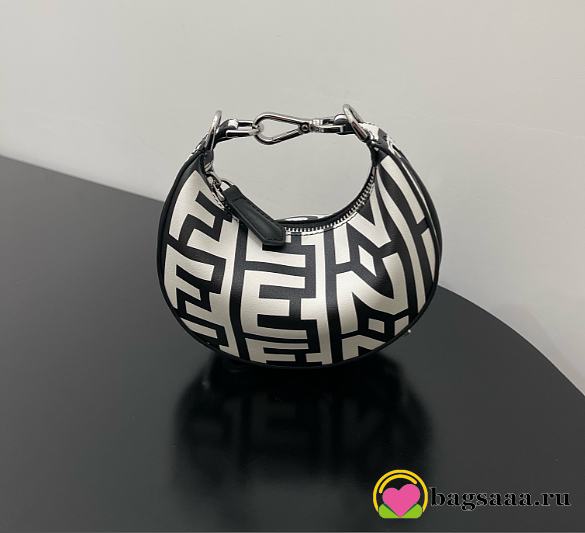 Fendi Praphy Bag  - 1