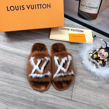 Louis Vuitton Slippers 01