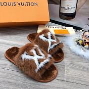 Louis Vuitton Slippers 01 - 2