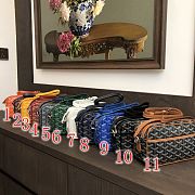 Goyard Shoulder bag 121209C - 1