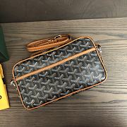 Goyard Shoulder bag 121209C - 2