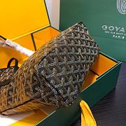 Goyard Mini Shopping Bag 120412A - 5