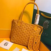 Goyard Mini Shopping Bag 120412A 02 - 5