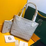 Goyard Mini Shopping Bag 120412A 02 - 4