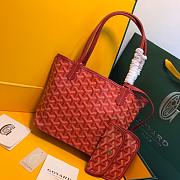 Goyard Mini Shopping Bag 120412A 02 - 3