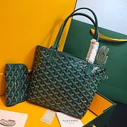 Goyard Mini Shopping Bag 120412A 02 - 2