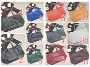 Goyard Shopping Bag 110814A - 1