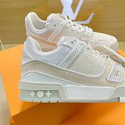 Louis Vuitton Trainer Sneakers - 6