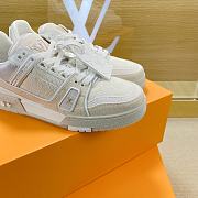 Louis Vuitton Trainer Sneakers - 3
