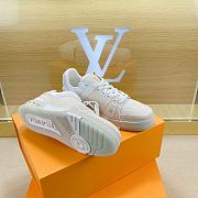 Louis Vuitton Trainer Sneakers - 4