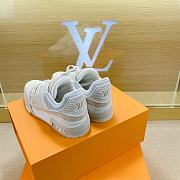 Louis Vuitton Trainer Sneakers - 2