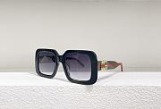 Gucci Sunglasses 02 - 1