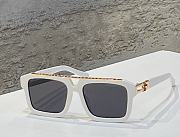 Louis Vuitton Sunglasses White - 1