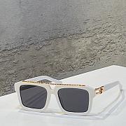 Louis Vuitton Sunglasses White - 2