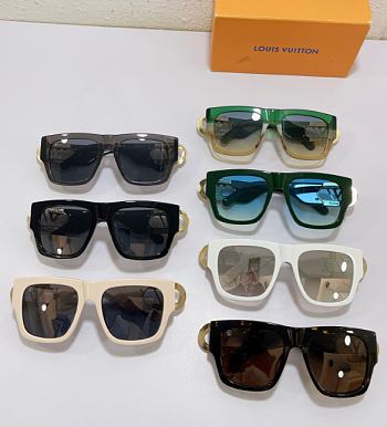 Louis Vuitton Sunglasses 05