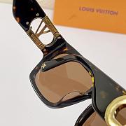 Louis Vuitton Sunglasses 05 - 3