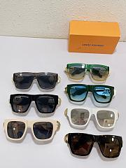 Louis Vuitton Sunglasses 05 - 2