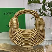 Bottega Jodie Gold  - 1