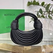 Bottega Jodie Black - 1