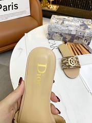Dior Slippers New - 5