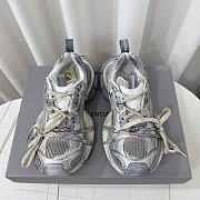 Balenciaga 3XL Sneaker in Grey - 1