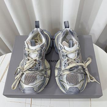 Balenciaga 3XL Sneaker in Grey