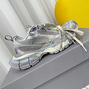 Balenciaga 3XL Sneaker in Grey - 2