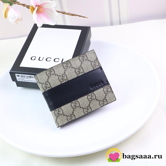 Gucci Wallet 451240 - 1