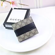 Gucci Wallet 451240 - 1
