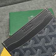 Goyard Wallet Grey - 2