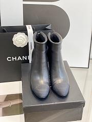 Chanel Boots 013 - 5