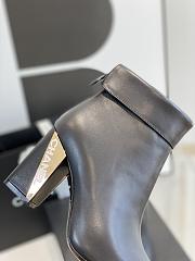Chanel Boots 013 - 3