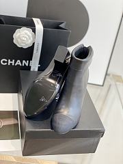 Chanel Boots 013 - 2