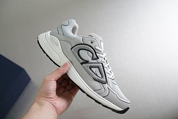 Dior Sneakers Grey