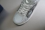 Dior Sneakers Grey - 2