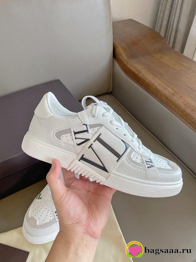 Valentino Sneaker White - 1