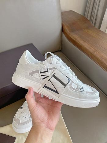 Valentino Sneaker White