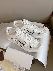 Valentino Sneaker White - 5