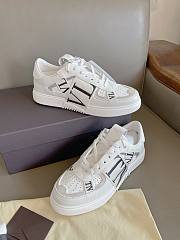 Valentino Sneaker White - 3