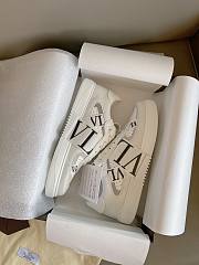 Valentino Sneaker White - 4