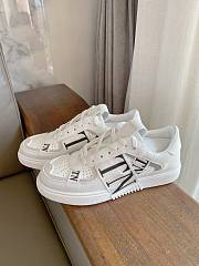 Valentino Sneaker White - 2