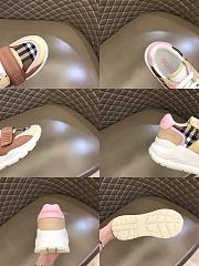 Burberry Sneakers 01 - 2