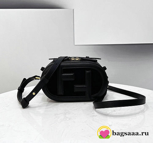 Fendi O'Lock Mini Camera Bag - 1