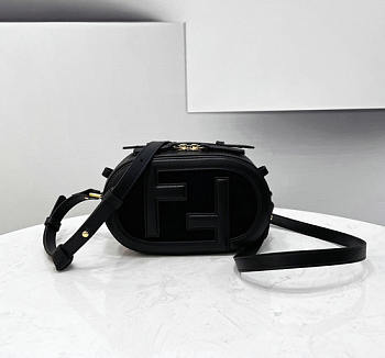 Fendi O'Lock Mini Camera Bag