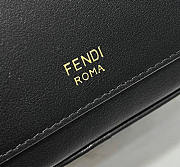 Fendi O'Lock Mini Camera Bag - 6