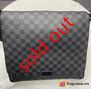 Louis Vuitton Studio Messenger Bag - 1